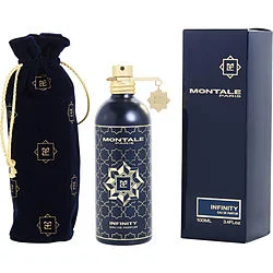 Montale Infinity: The Infinite Allure of Luxury Oud, Revealed by Vivir Insider