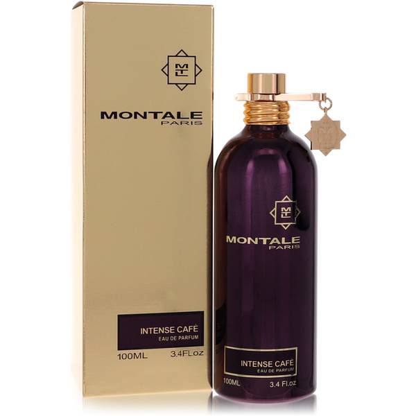 Montale Intense Cafe Limited Edition Review: The Legendary Rose & Coffee Scent