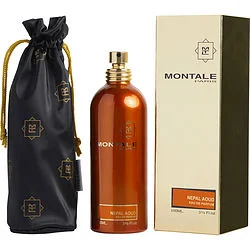 Montale Nepal Aoud: An Opulent Oud & Saffron Masterpiece Revealed