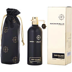 Montale Oud Island Review: Your Luxurious Escape to Tropical Paradise