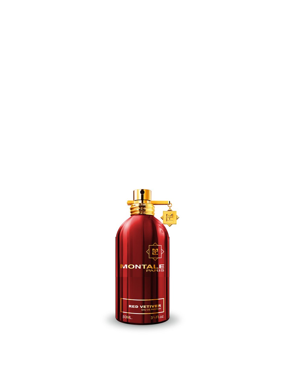 Montale Red Vetiver Review: A Spicy Woody Icon - Product Image