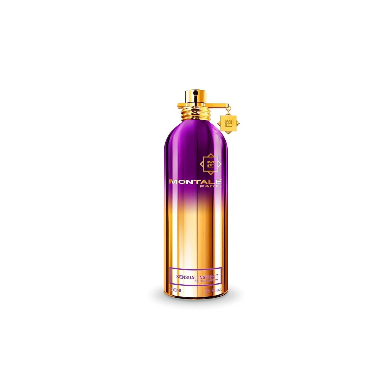 Montale Sensual Instinct: A Deep Dive into the Amber-Oriental Masterpiece