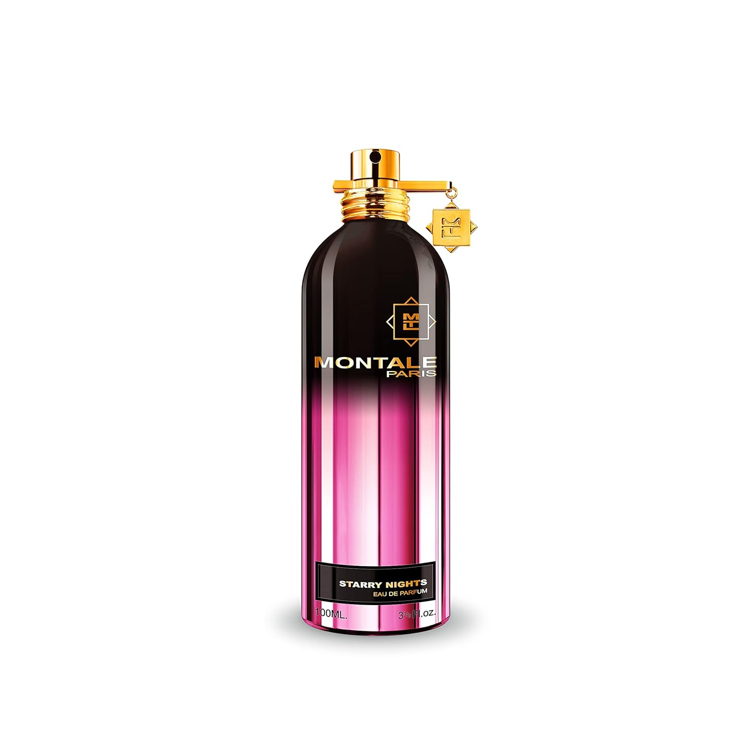 Montale Starry Night: A Celestial Ode to Amber and Oud