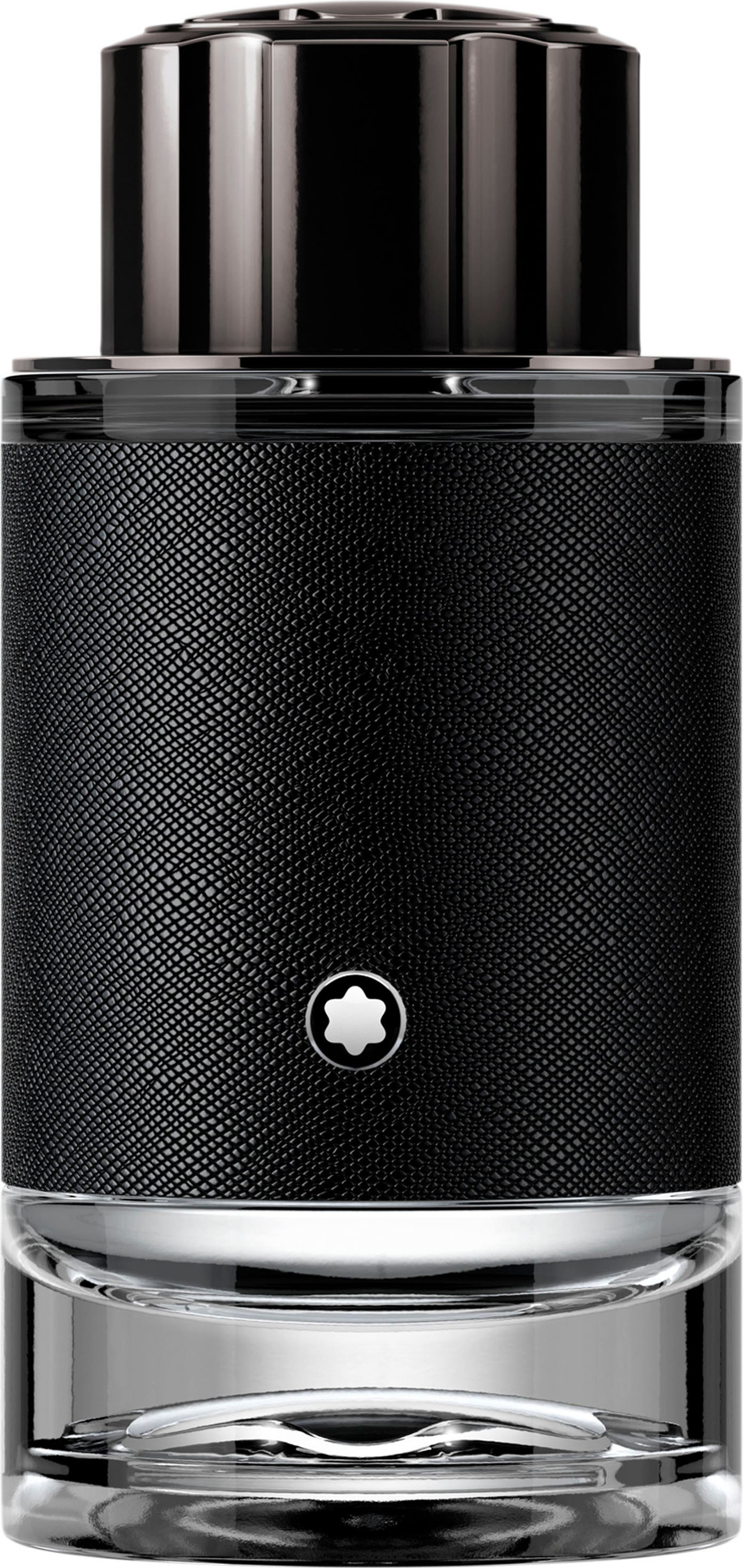 Montblanc Explorer Parfum Review: A Bold New Chapter - Product Image