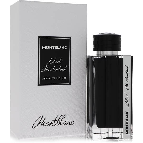 Montblanc Legend EDT: The Vivir Reporter's Guide to the 'Black Meisterstuck' Scent