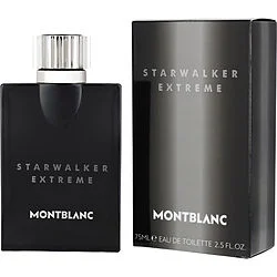Montblanc Starwalker Extreme Review: A Galactic Leap for Modern Masculinity