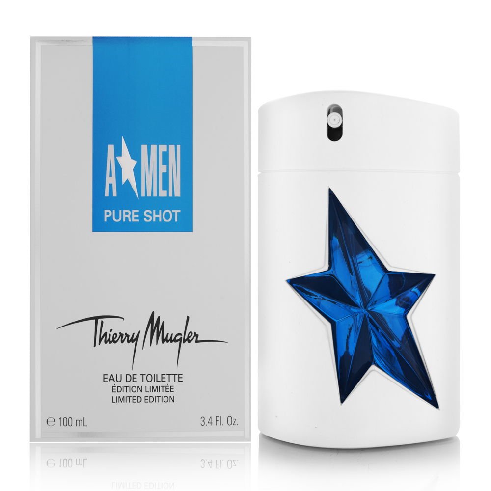 Mugler A*Men Pure Shot Review: The Unfiltered Truth on a Discontinued Fresh Icon