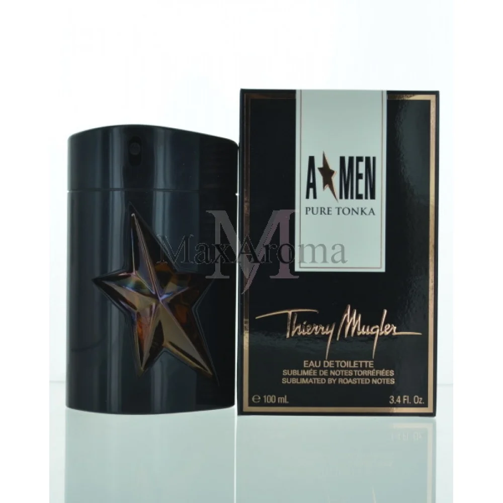 Mugler A*Men Pure Tonka: The Definitive Review for Smart Buyers