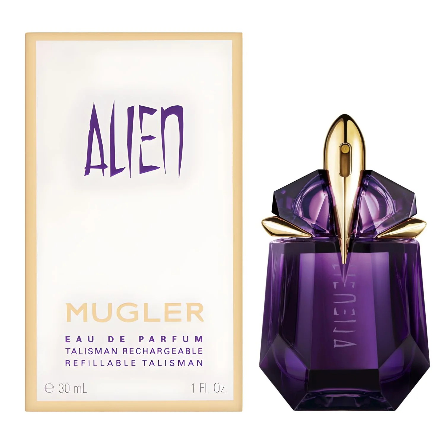 Mugler Alien Edition Talisman: The Cosmic Secret Every Insider Craves