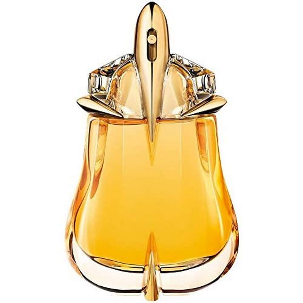 Mugler Alien Essence Absolue Review: The Facts on a Lost Legend