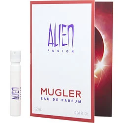 Mugler Alien Fusion Review: The Warm, Golden Embrace of an Icon