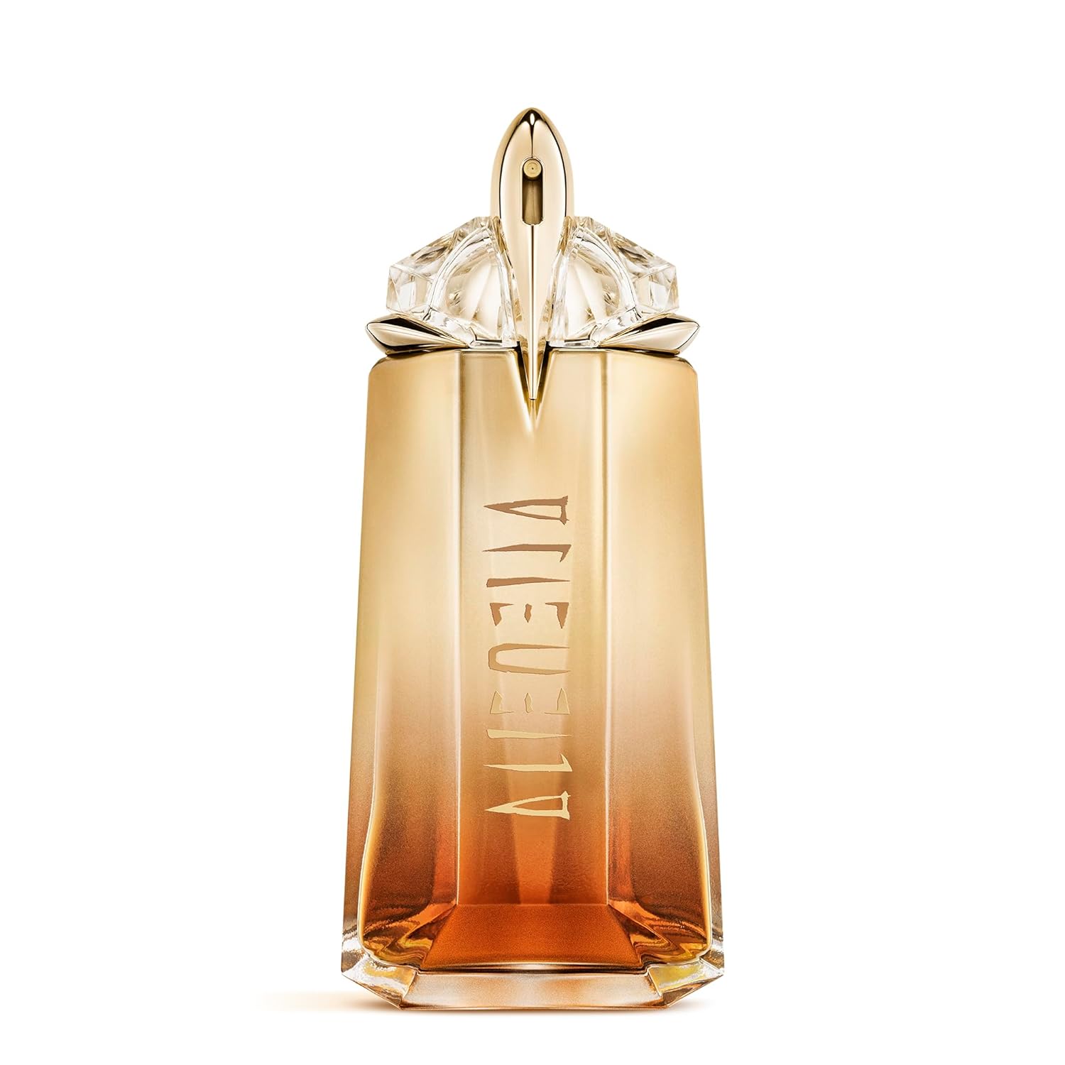 Mugler Alien Goddess Intense Review: Is This Solar Gourmand Worth The Hype?