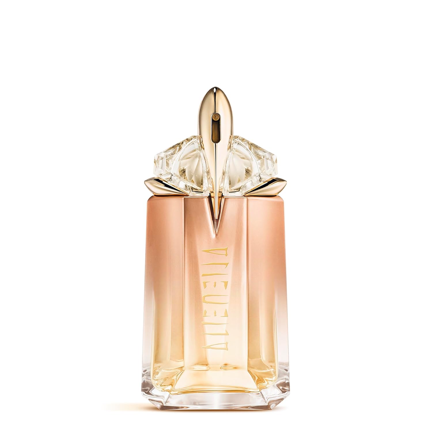 Mugler Alien Goddess Supra Florale Review: The Ultimate Solar Floral Fantasy