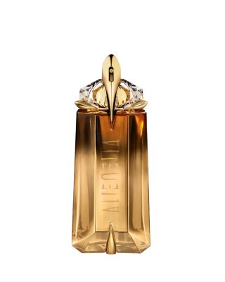 Unveiling the Enigma: Mugler Alien Oud Majestueux - An Insider's Deep Dive