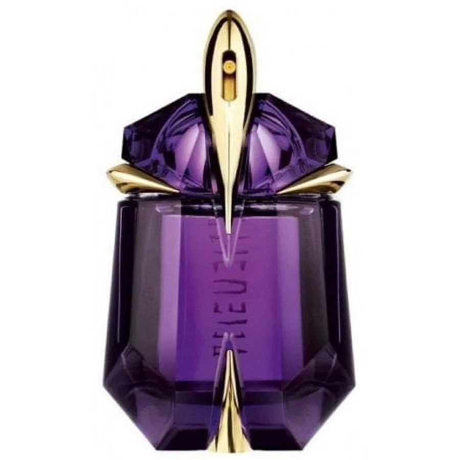 Mugler Alien Pierre Magique Review: Celestial Allure & Unmatched Performance - Product Image