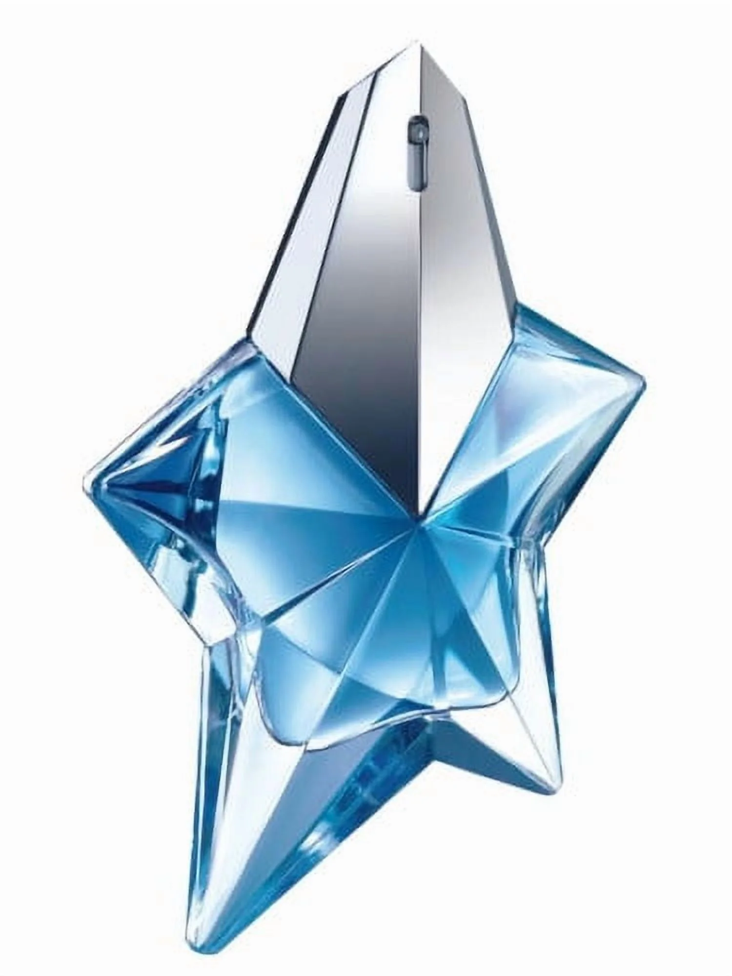 The Celestial Chill: A Profound Examination of Mugler Angel Iced Star Collector