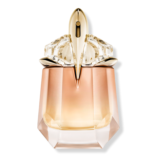 Mugler Aura Sensuelle Review: Unveiling the Verdant Allure of Feminine Mystique