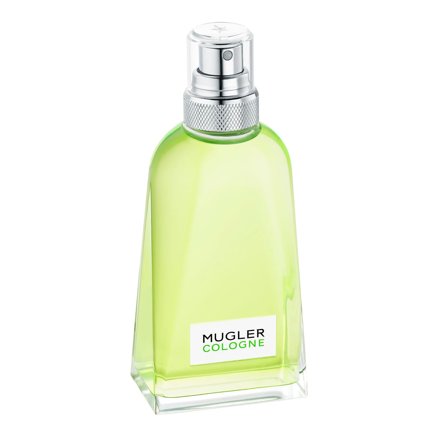 Mugler Cologne Review: The Soapy Citrus Masterpiece - Product Image