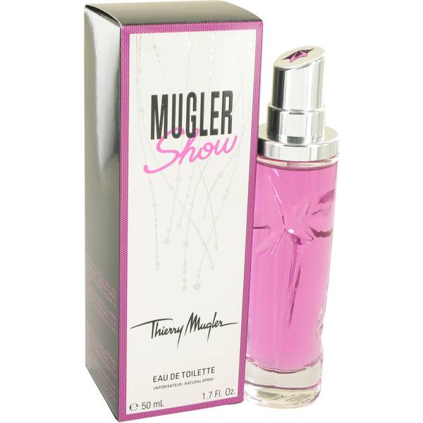 Mugler Show EDP Review: The Spotlight-Stealing Scent for the Bold
