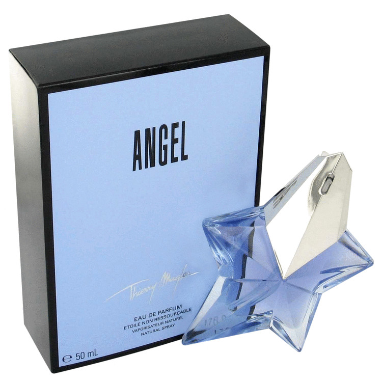 Mugler The Taste Of Fragrance Womanity Review: A Collector's Guide