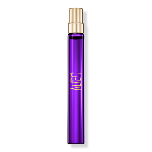 Mugler Alien EDP: An Amber-Luminous Masterpiece Reviewed - Product Image