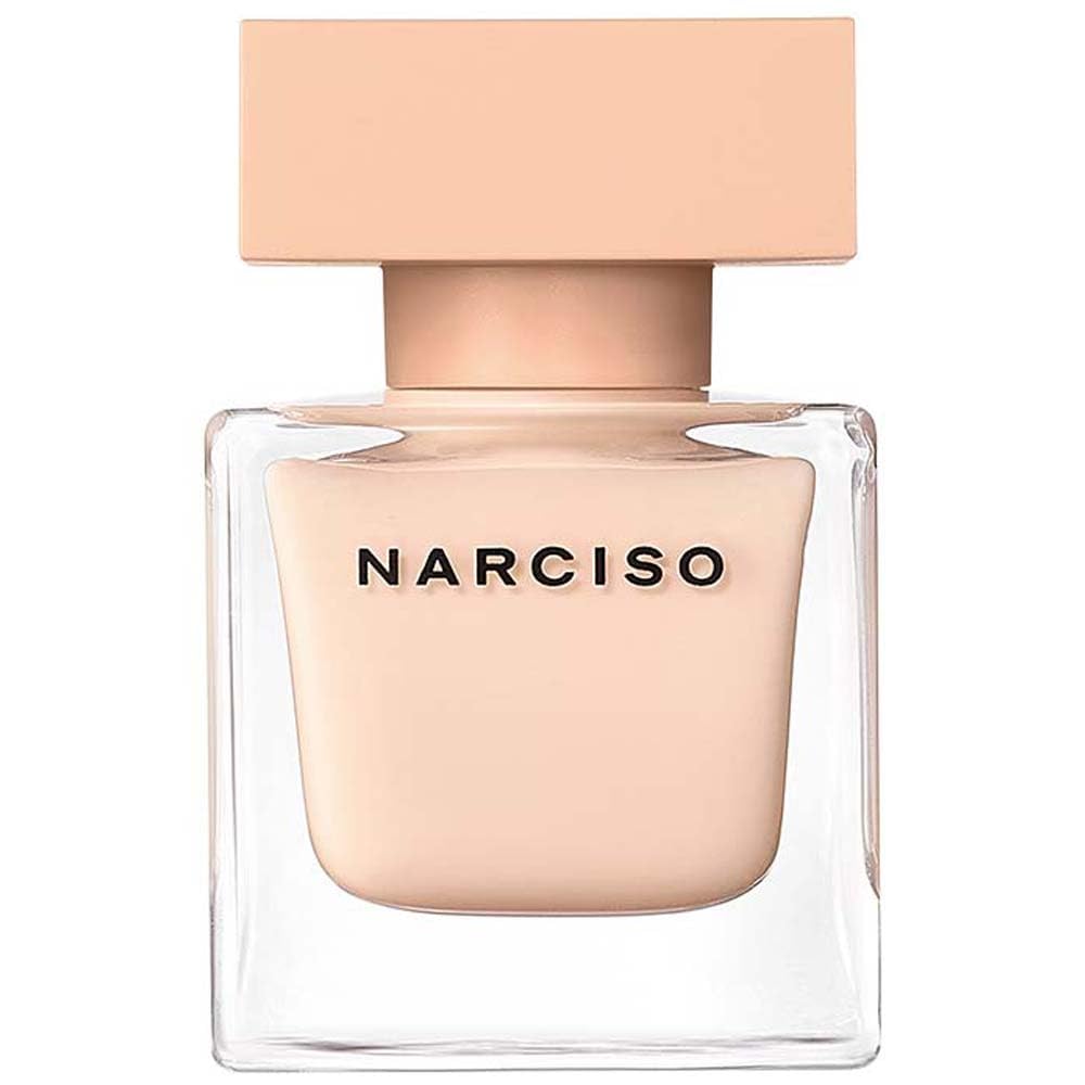 Narciso Rodriguez Poudrée Review: Soft Powdery Elegance - Product Image