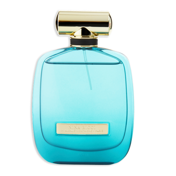 Nina Ricci Chant D'Extase Review: A Siren's Song of Salt and Bloom - Product Image