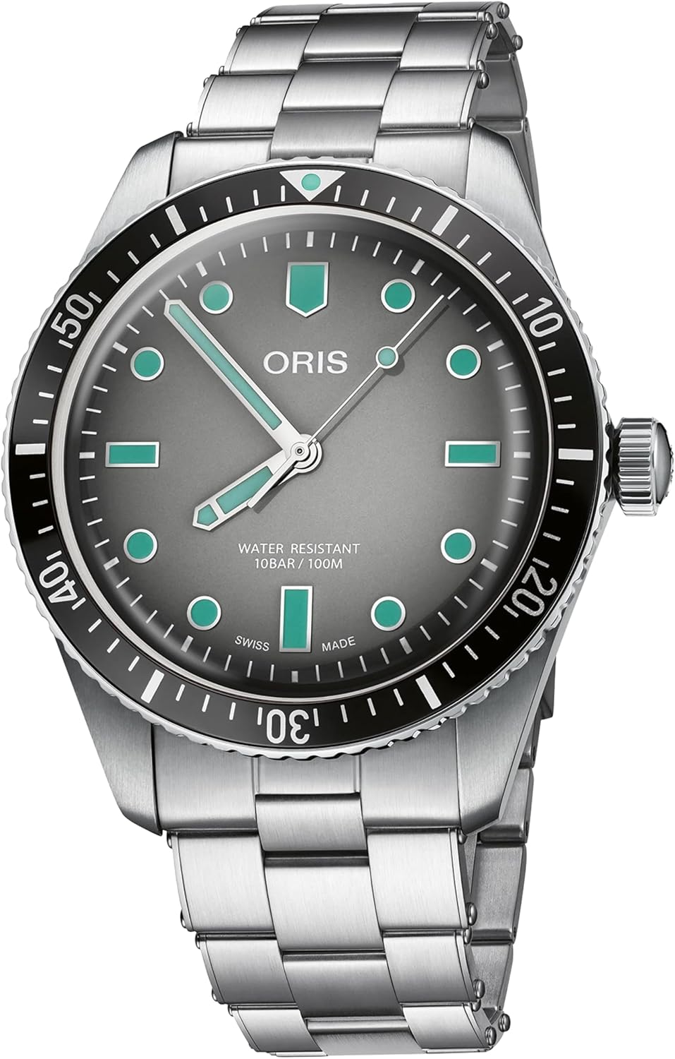 Oris Divers Sixty-Five 40mm: Vintage Dive, Modern Edge
