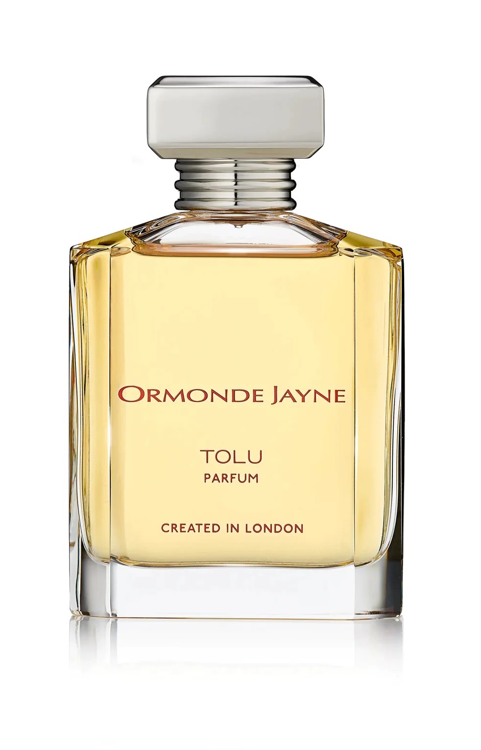 Ormonde Jayne Tolu Review: Balsamic Amber Elegance - Product Image