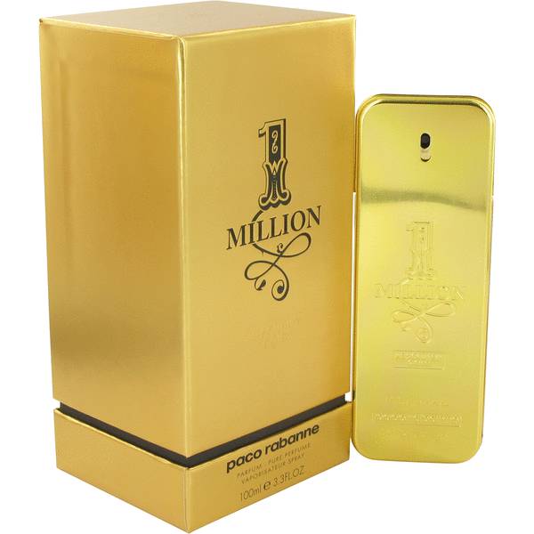 Paco Rabanne 1 Million Absolutely Gold Review: The Ultimate Luxury Scent
