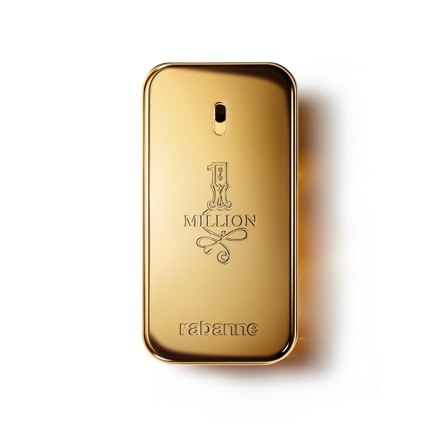 Paco Rabanne 1 Million Eau De Toilette Collector Edition: A Gilded Legacy Revisited