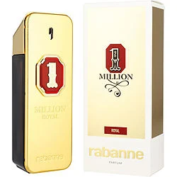 Paco Rabanne 1 Million Royal: Is This Luxury Fragrance Worth Your Money?