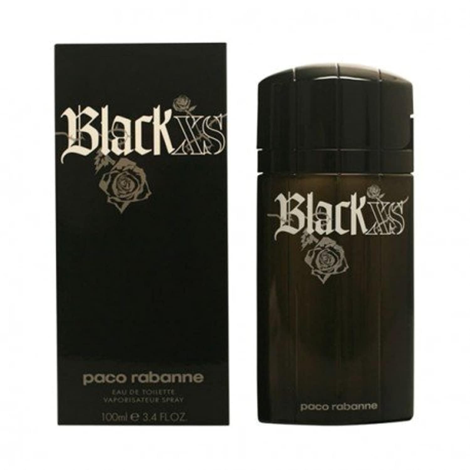 The Allure of Forbidden Fruit: A Deep Dive into Paco Rabanne Black XS L'Aphrodisiaque For Men