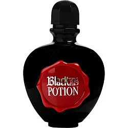 Paco Rabanne Black XS Potion For Her: A Dark Floral Elixir Reviewed