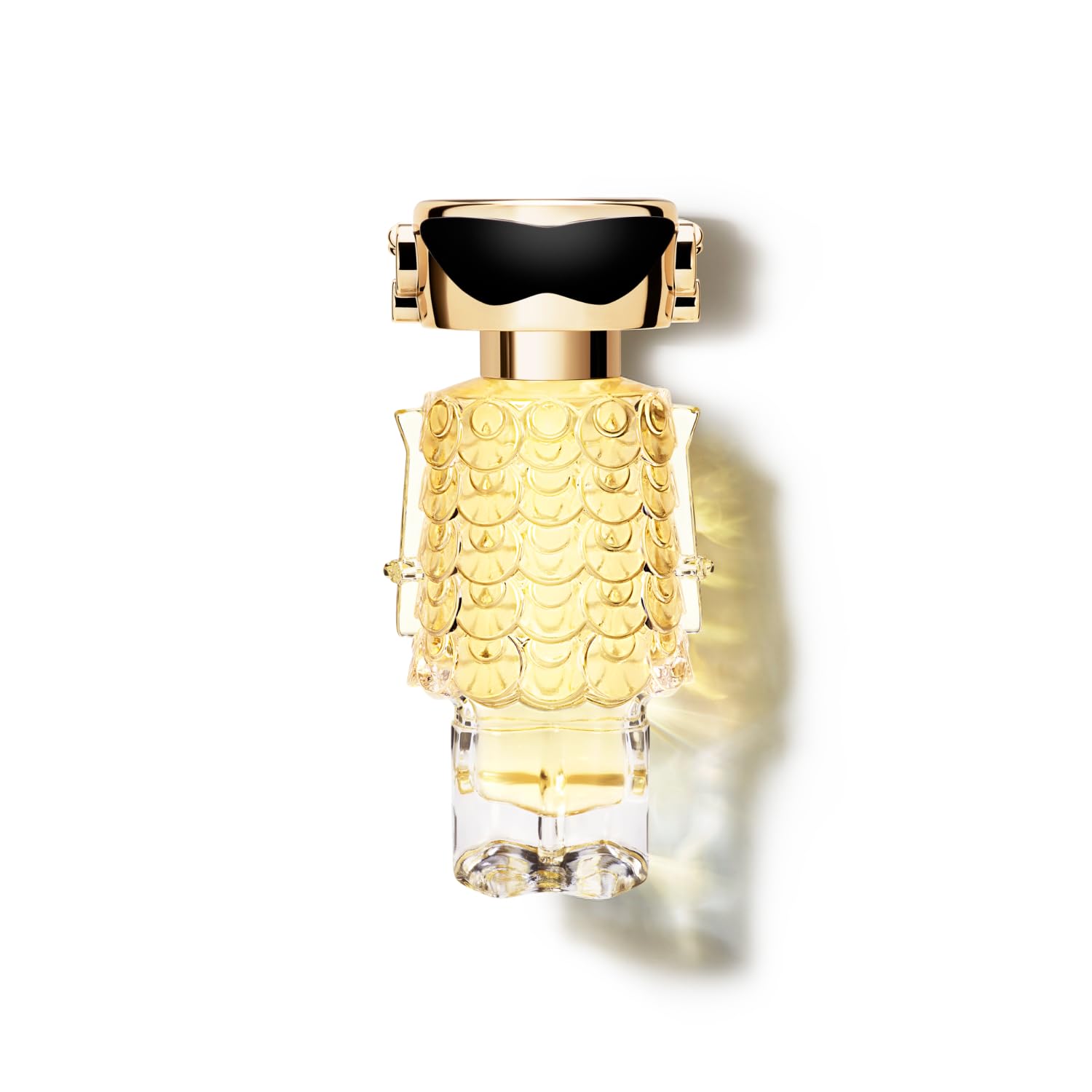 Unleash Your Inner Star: A Vivir Connoisseur's Ode to Paco Rabanne Fame EDP