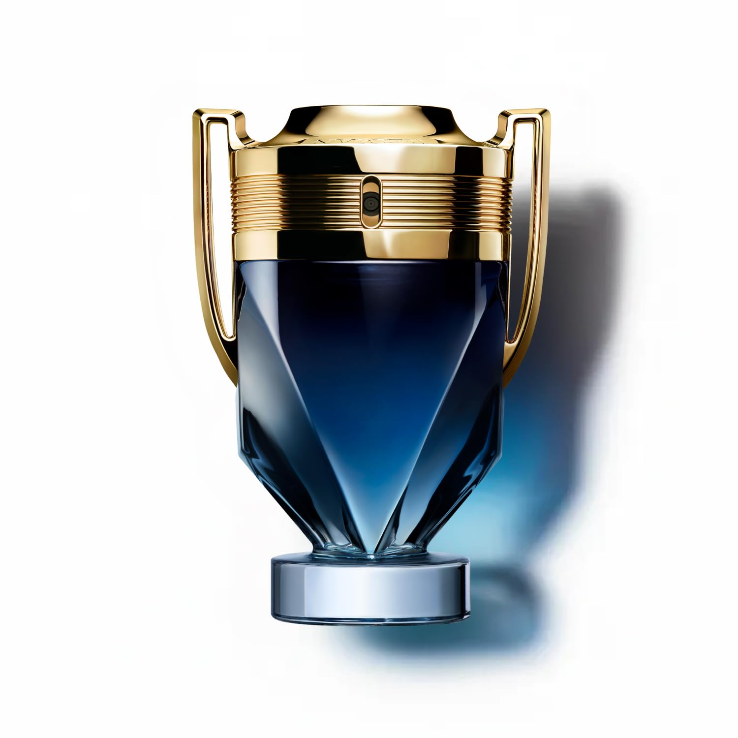 Paco Rabanne Invictus Parfum: A Triumphant Evolution of a Modern Icon - Product Image