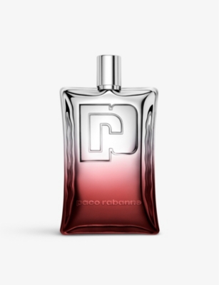 Paco Rabanne Invictus: The Unstoppable Scent of Victory