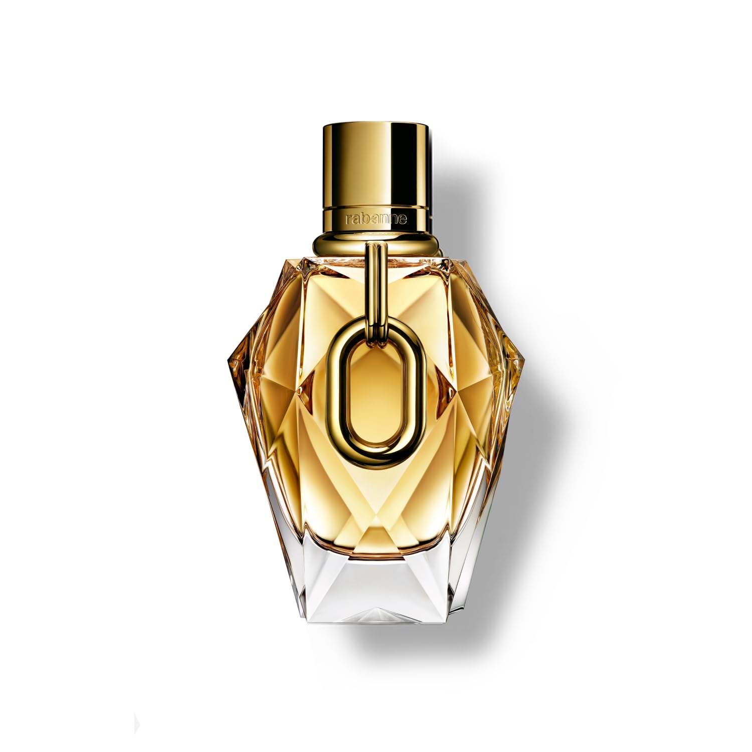 Paco Rabanne Lady Million Absolutely Gold: The Gilded Enigma Reviewed