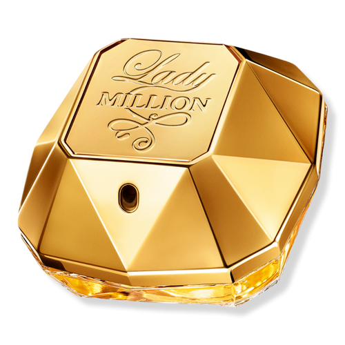 Paco Rabanne Lady Million Review: An Honest Look at the Golden Classic