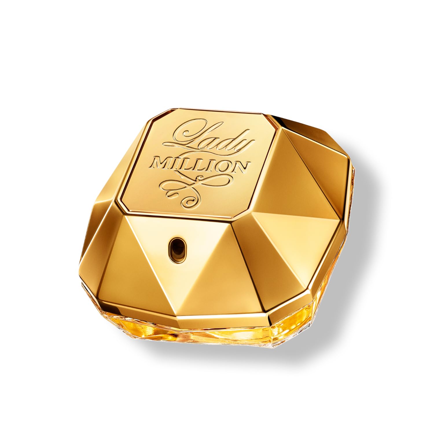Paco Rabanne Lady Million Empire Review: The Scent of a Modern Queen