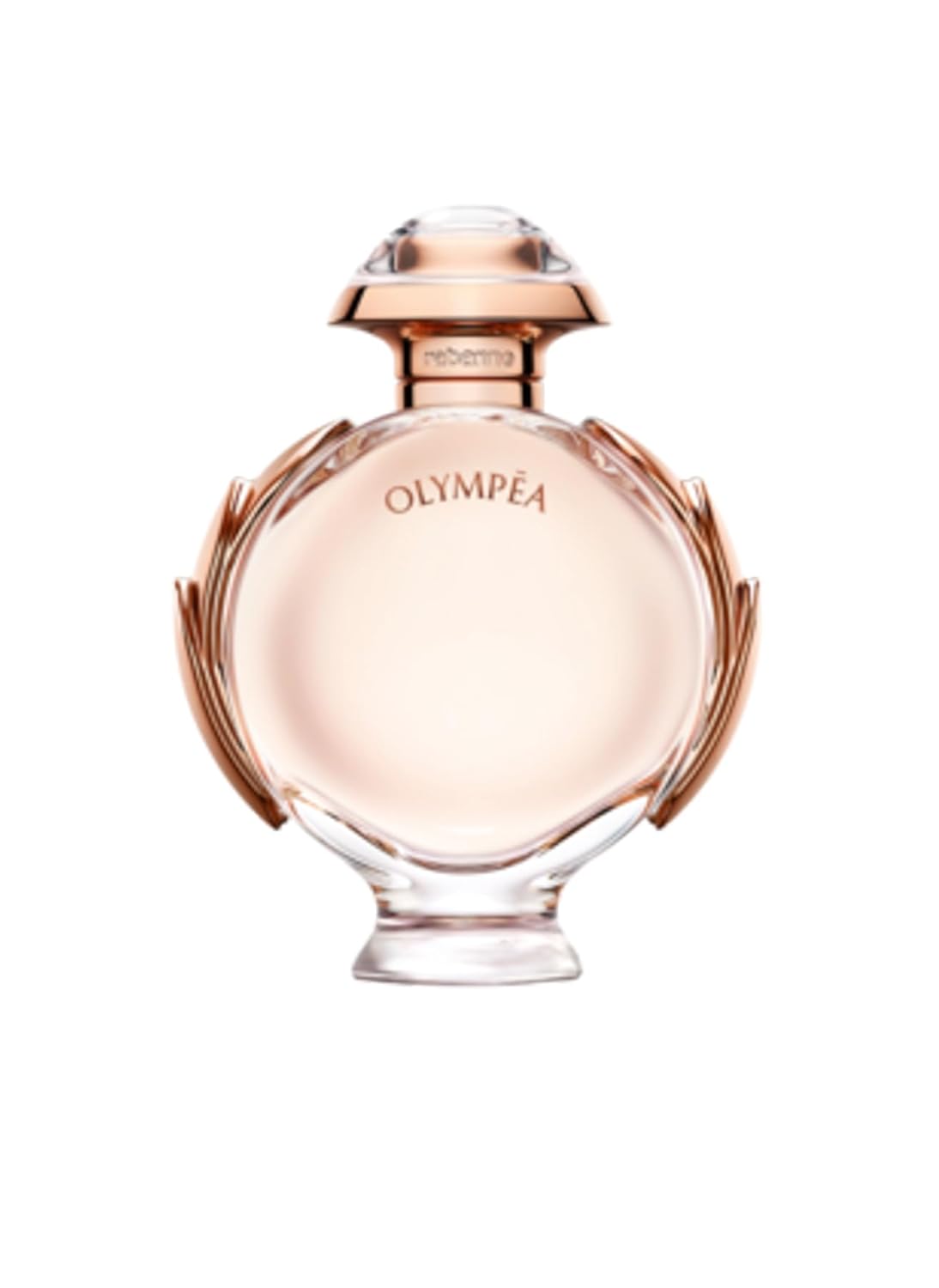 Paco Rabanne Olympea Aqua Review: A Sun-Kissed Splash of Goddess-Like Freshness - Product Image