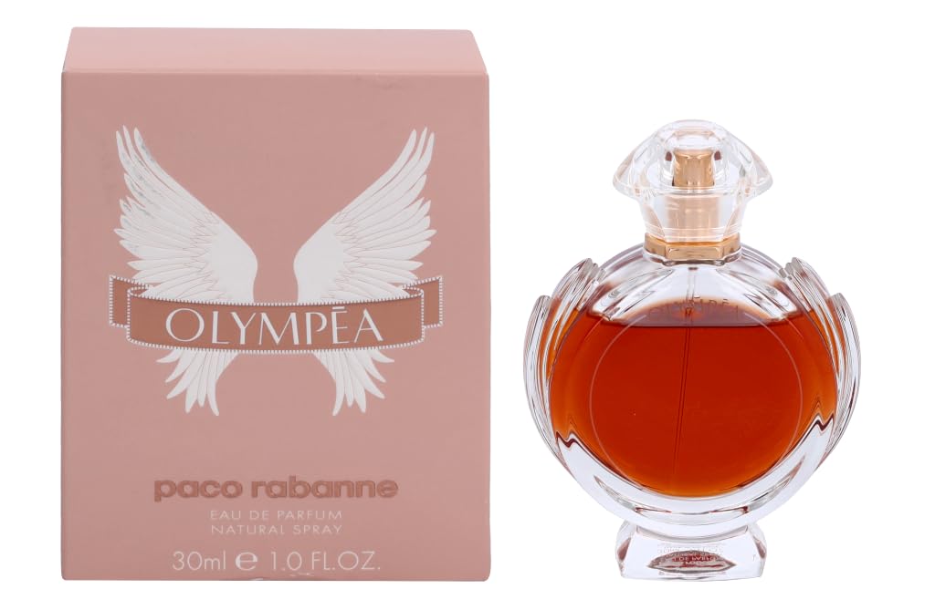 Paco Rabanne Olympea Parfum Review: The Definitive Guide to This Iconic Scent's Latest Evolution