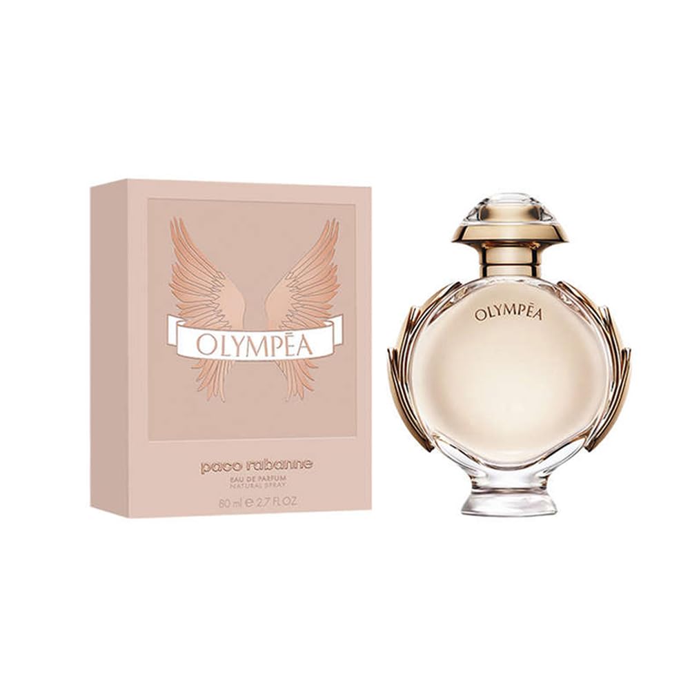 Paco Rabanne Olympea Review: The Goddess-Inspired Scent That Defied Expectations