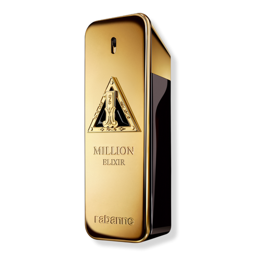 Paco Rabanne 1 Million Elixir Review: A Gilded Sensation - Product Image