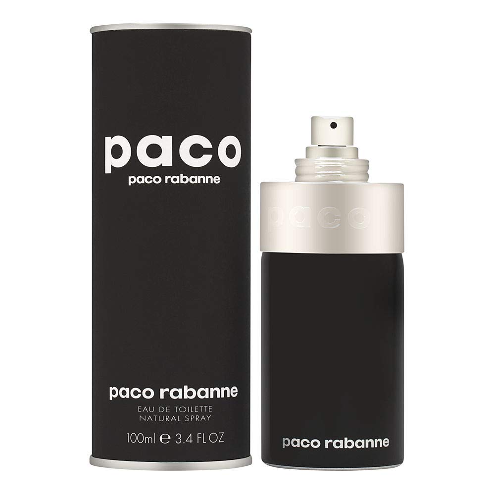 Paco Rabanne Paco: A Bold Citrus-Woody Icon Reviewed