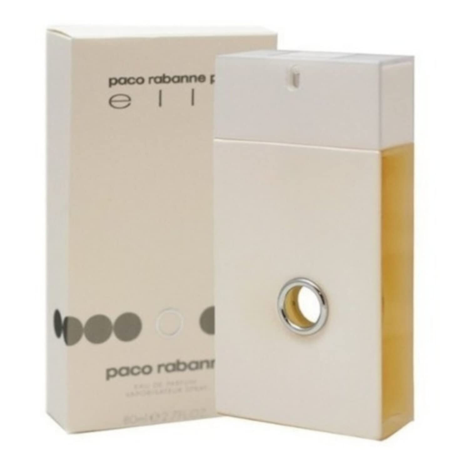 Paco Rabanne Pour Elle Metal Edition Review: A Lost Treasure of Liquid Silver and Spice