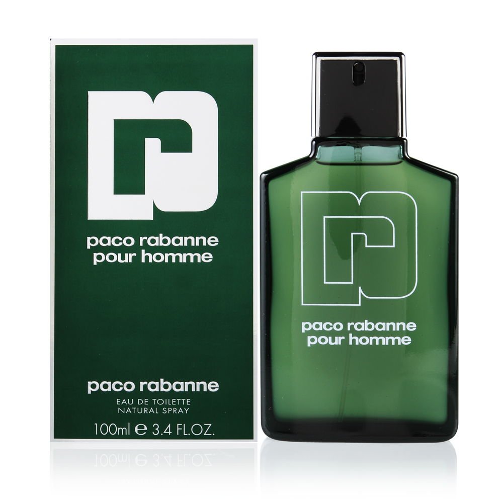 Paco Rabanne Paco Rabanne Pour Homme Review: The Timeless Aromatic Fougere Icon