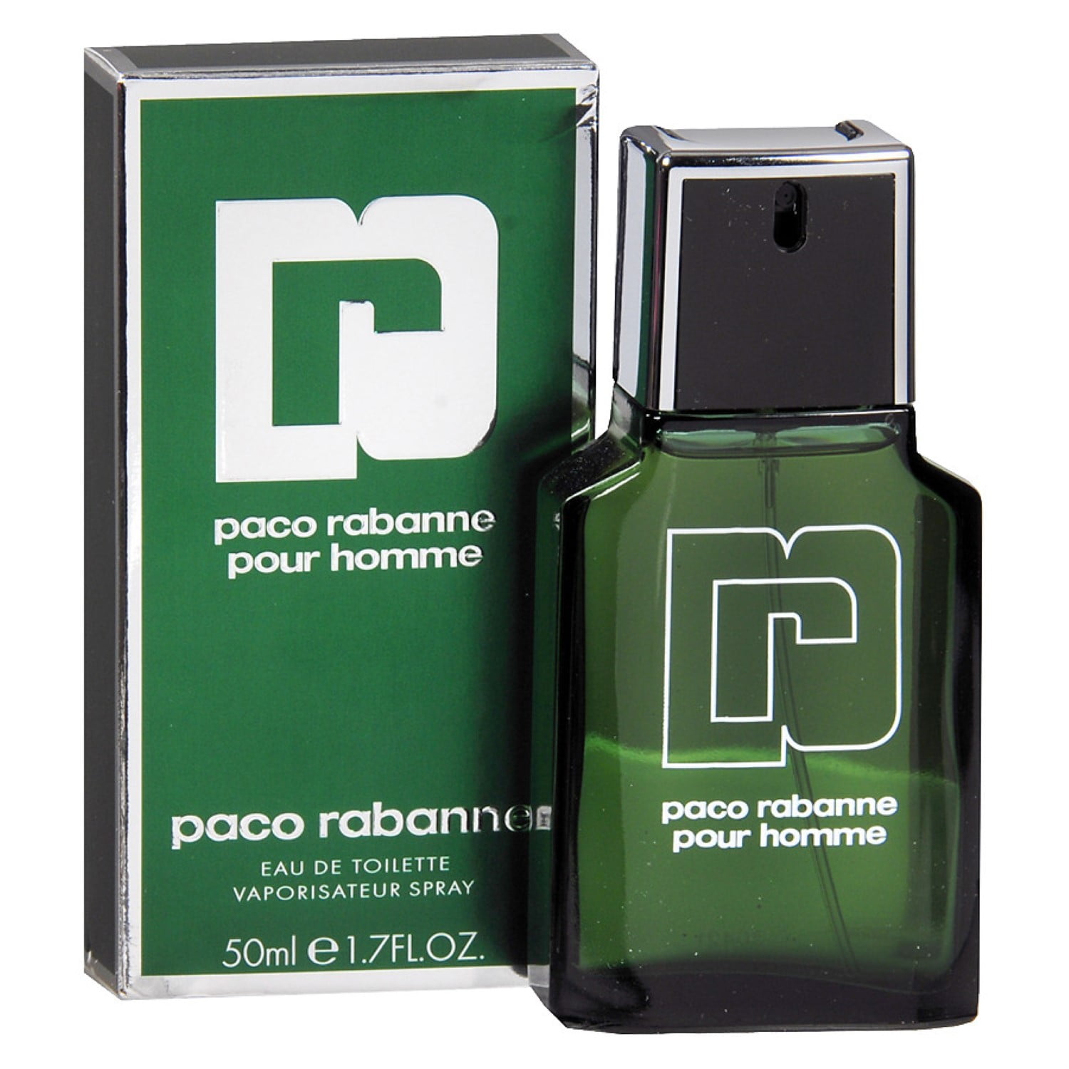 Paco Rabanne Pour Homme Review – A 1973 Fougère Icon - Product Image