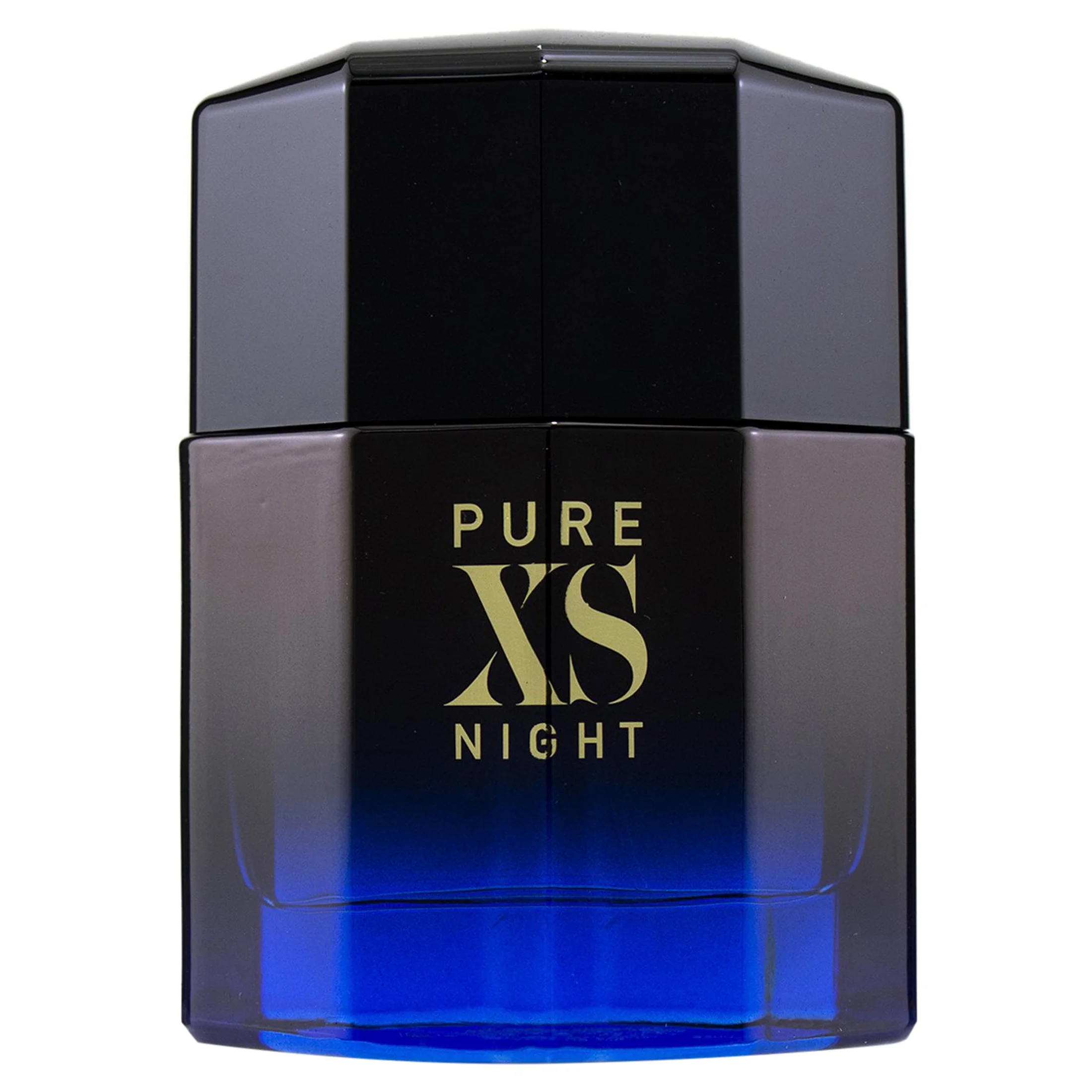 Paco Rabanne Pure Xs Night Review: A Scholarly Look at Seductive Duality