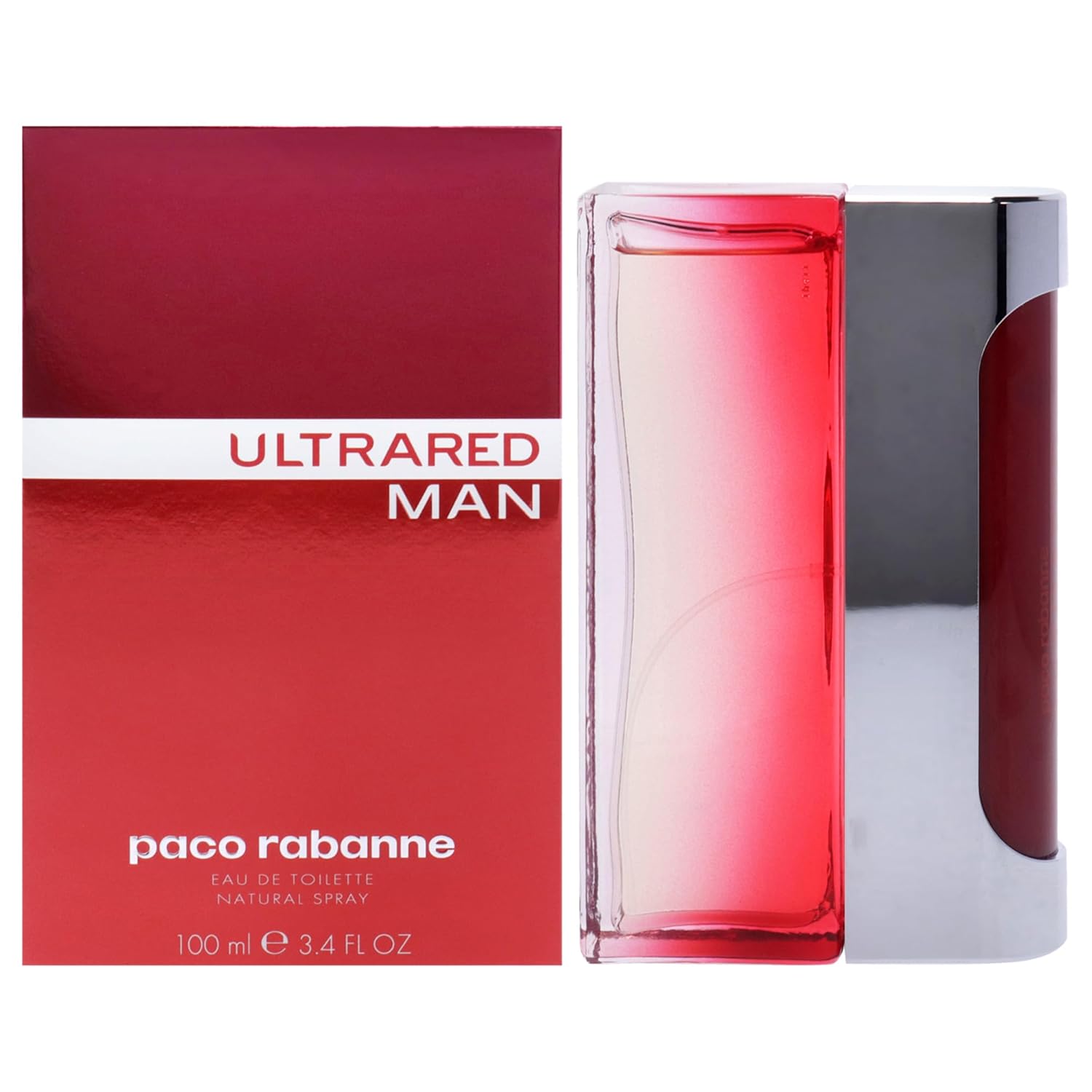 Paco Rabanne Ultrared Men Review: A Fiery Fresh Take on Modern Masculinity